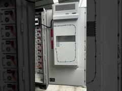 bateria livre da manutenção da bateria Ip40 da cremalheira de 51.2V 2000AH Lifepo4