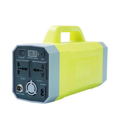 backup de bateria alternativo portátil de USB do tanoeiro da central elétrica 48v 100AH