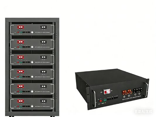 Otimizado backup de energia de longa duração em ambientes empresariais