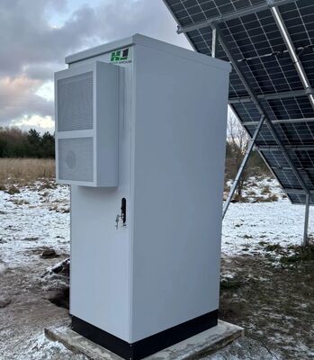 85Vac a 290Vac Computação sem fio Distribuição de energia