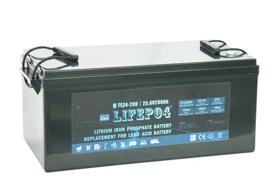 Da bateria 24AH bateria portátil de UPS 48v 24ah Lifepo4 Lifepo4 portátil
