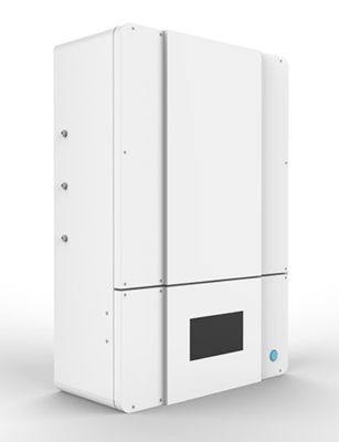 bateria doméstica de Lifepo Powerwall do armazenamento de energia da bateria de 24V 200AH