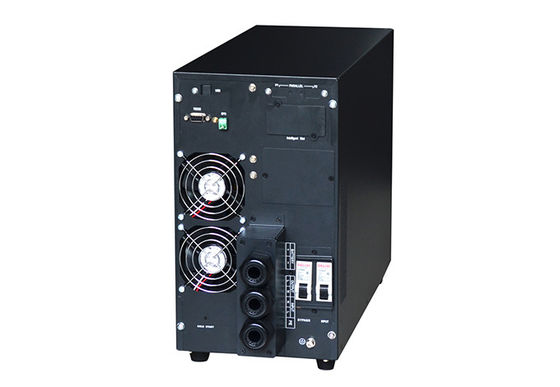 fonte de alimentação ininterrupto da bateria de lítio dos sistemas de 240V 5KW UPS Bettery