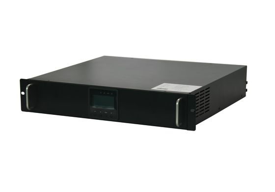 fonte de alimentação ininterrupto do lítio do sistema alternativo LiFePo4 de sistema de 240V 7KW UPS Bettery