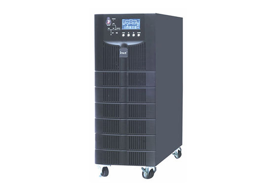 sistema de energia alternativo Uninterruptible de sistema de energia Lfp de 240V 10KW UPS