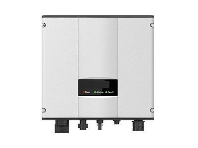 Inversor híbrido híbrido da fase monofásica do inversor 400-1000V de Mppt 12kw