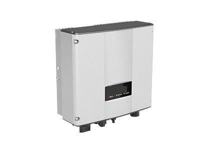 Controlador solar Home Energy System da carga do painel solar de Mppt do inversor do híbrido de 7.6KW 400V