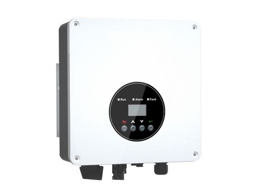 Inversor híbrido solar solar do controlador 1000v Mppt de 9KW 400V Mppt