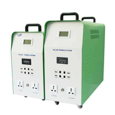 IP31 bateria alternativa portátil do inversor da emergência da bateria 48v 3KW