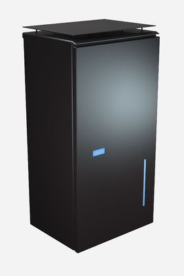 bateria profunda do ciclo da pilha doméstica do armazenamento de energia LiFePo4 da bateria 7kw
