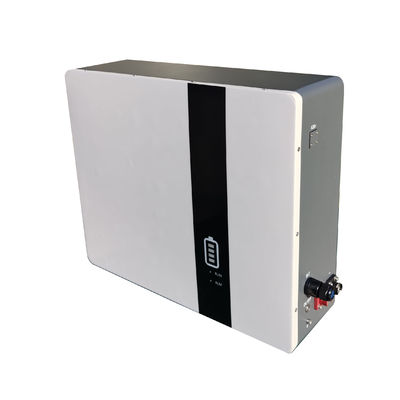 Bateria de lítio híbrida doméstica da bateria do armazenamento de energia 190-270v da bateria do picovolt 3kW LiFePo