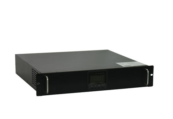 lítio Ion Uninterrupted Power Supply da bateria do sistema LiFePo4 das ligações iniciais de 240V 2KW