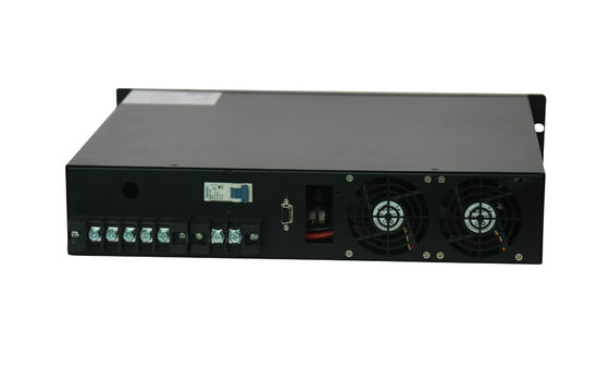fonte de alimentação ininterrupto da bateria de lítio do sistema LiFePo4 de 220V 2KW UPS Bettery