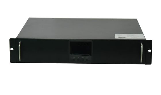 Fonte de alimentação ininterrupto híbrida da bateria de lítio do sistema LiFePo4 de UPS do sistema de 1KW 220V UPS Bettery