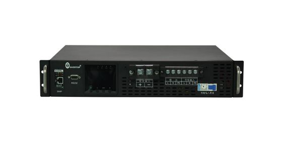 fonte de alimentação ininterrupto solar da bateria LiFePo4 de UPS do painel de 220V 1.5KW
