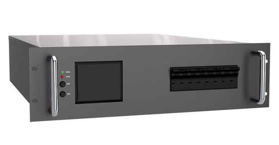 fonte de alimentação ininterrupto da casa do poder do backup de bateria do lítio do sistema de bateria de 240V 8KW UPS