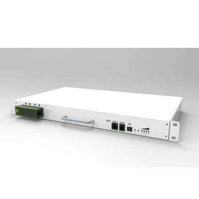 Bateria profunda do ciclo Lifepo4 do sistema de energia 48V das telecomunicações da cremalheira 50AH