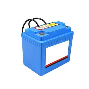 bateria do lítio rv da bateria 7.2-200ah de 50ah IP65 12v LFP para aparelhos eletrodomésticos