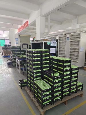 Bateria de lítio da bateria 12.8v rv de LFP rv 12v 36ah para aparelhos eletrodomésticos