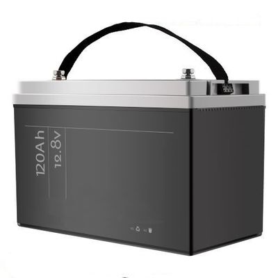 armazenamento de energia da bateria de lítio 51.2v de 100ah UPS 48v Lifepo4
