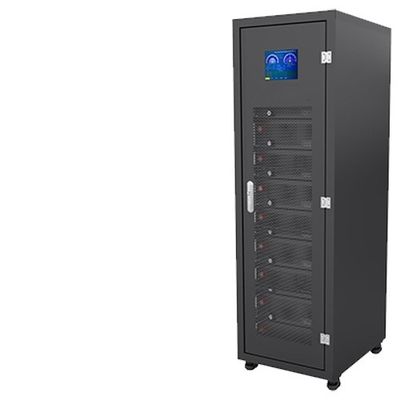 Lítio Ion Battery Pack Energy Storage da bateria 51.2v da torre Lifepo4 UPS da cremalheira
