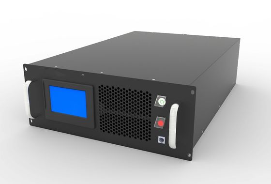 armazenamento de energia profundo do bloco da bateria de UPS da torre da bateria Lifepo4 do ciclo do lítio 51.2v