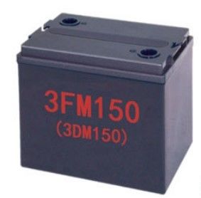 UPS de alto desempenho Lifepo4 Bateria 20A para 4000 ciclos de vida 100Ah