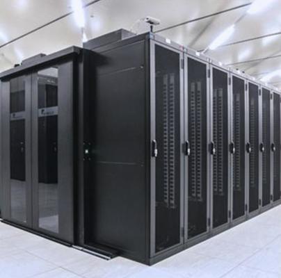 Bateria UPS Lifepo4 48V com 4000 ciclos de vida e tensão de descarga 48V, solução de energia de backup