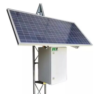 85Vac a 290Vac Telecom Power Backup 4-8 horas Solução de energia