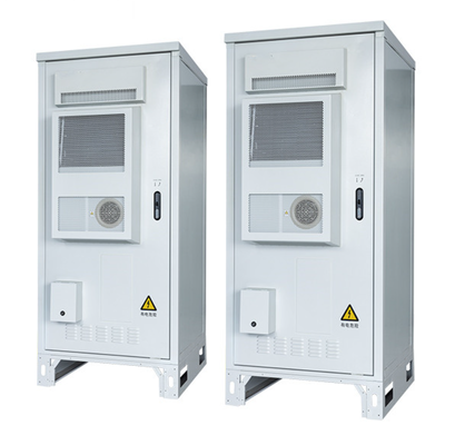 Sistema de Alimentação de Telecomunicações com Bateria LFP de 48V e 98% de Eficiência