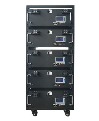 Cyclelife 6000 Cycles Sistemas de Backup de Bateria de Telecomunicações